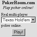 Online Poker Room
